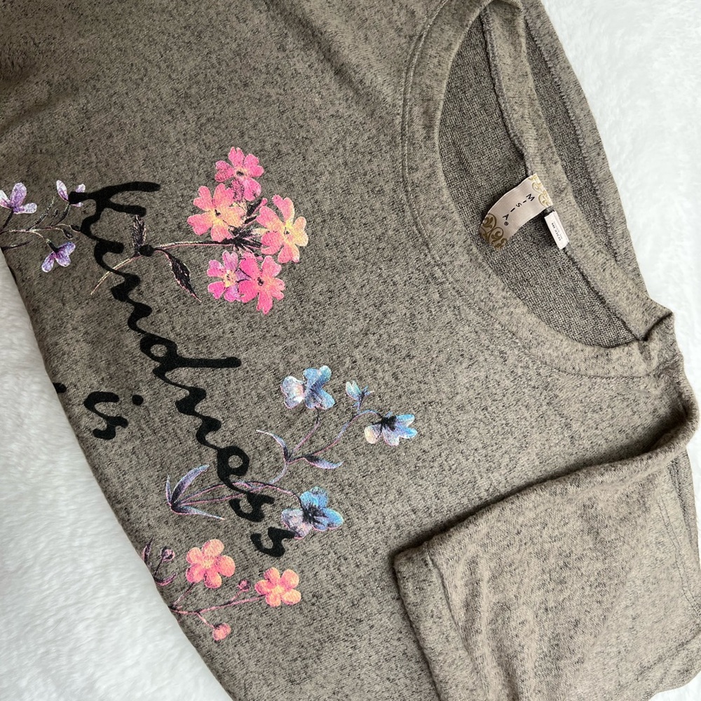 Kindness is contagious shirt